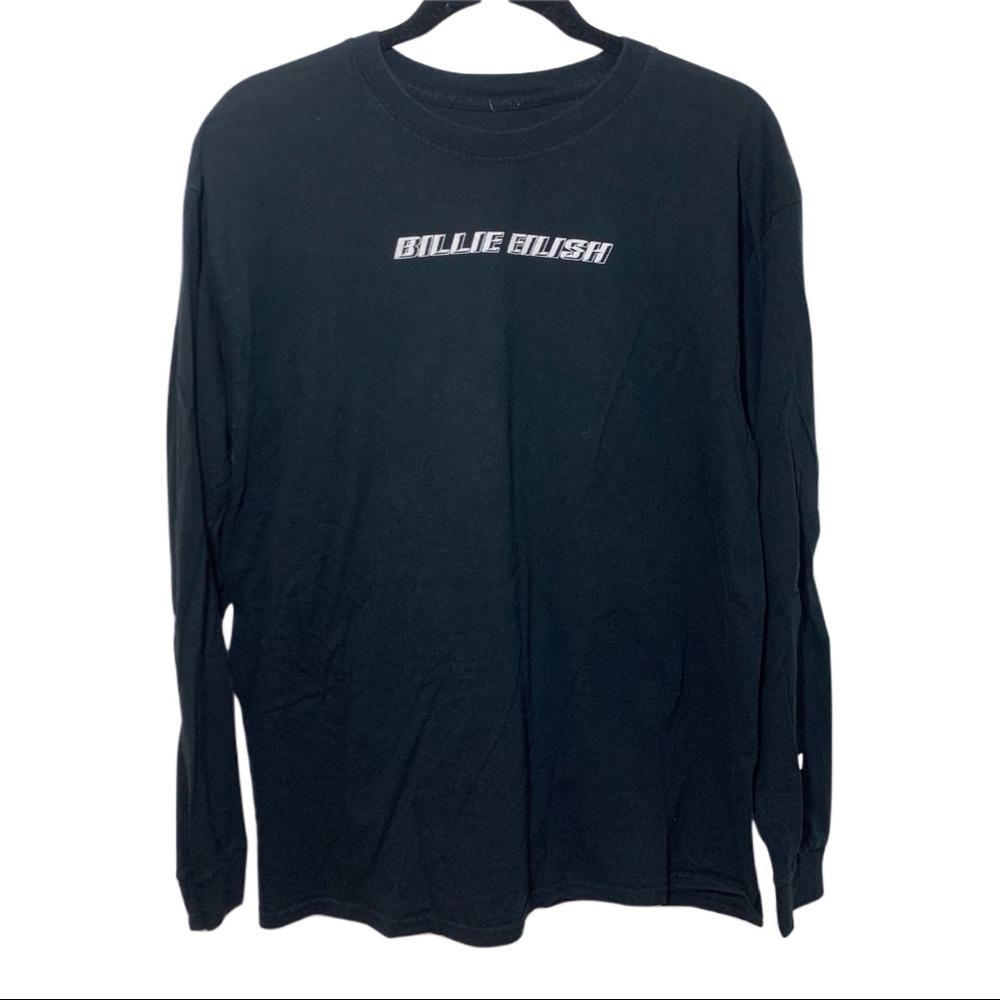 BILLIE EILISH X UO LONGSLEEVE